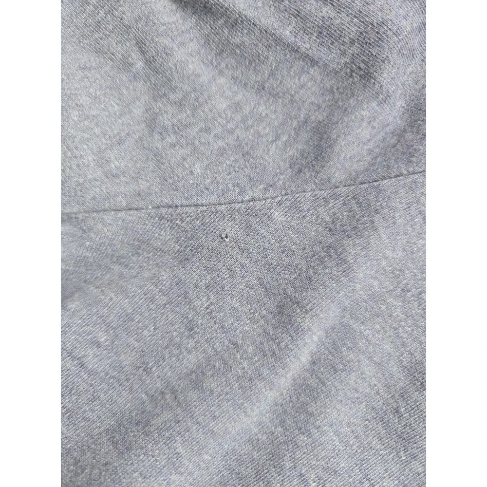 Polo Ralph Lauren Men's Large Purple Cotton Sort Sleeve Polo‎ with Orange Pony